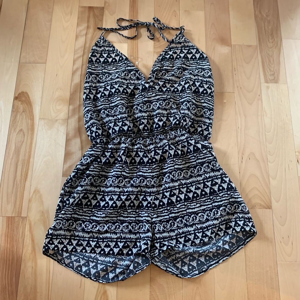 Romper - UK2LA
